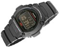 CASIO Zegarek Męski CASIO W-219H-8BVEF + BOX