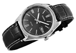 CASIO Zegarek Męski Casio MTP-1302PL-1AVEF + BOX