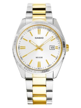 CASIO Zegarek Męski Casio MTP-1302PSG-7AVEF + BOX