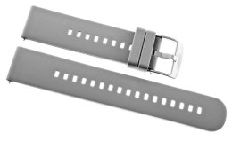 Giewont Pasek do Smartwatch Giewont Supernova GW330 GWP330-2 - Flow Grey