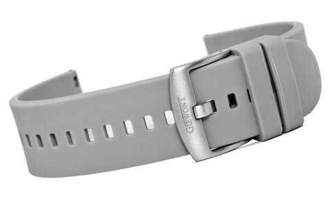 Giewont Pasek do Smartwatch Giewont Supernova GW330 GWP330-2 - Flow Grey Giewont Pasek do Smartwatch Giewont Supernova GW330 GWP330-2 - Flow Grey