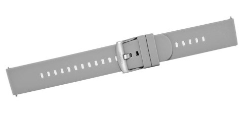 Giewont Pasek do Smartwatch Giewont Supernova GW330 GWP330-2 - Flow Grey Giewont Pasek do Smartwatch Giewont Supernova GW330 GWP330-2 - Flow Grey
