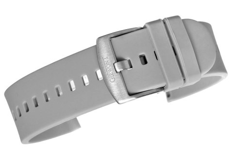 Giewont Pasek do Smartwatch Giewont Supernova GW330 GWP330-2 - Flow Grey Giewont Pasek do Smartwatch Giewont Supernova GW330 GWP330-2 - Flow Grey