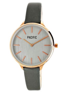 PACIFIC Zegarek Damski Pacific X6094-3