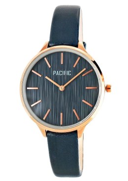 PACIFIC Zegarek Damski Pacific X6094-4