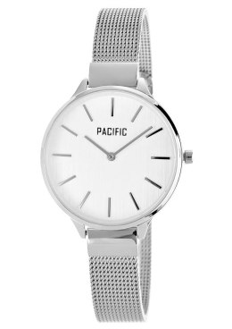 PACIFIC Zegarek Damski Pacific X6094-7
