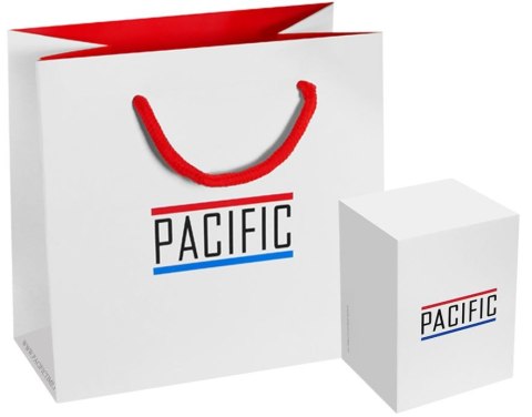 PACIFIC Zegarek Damski Pacific X6170-07 PACIFIC Zegarek Damski Pacific X6170-07