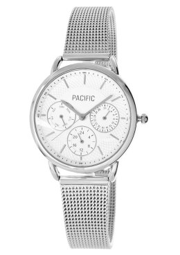 PACIFIC Zegarek Damski Pacific Chronograf X6180-1