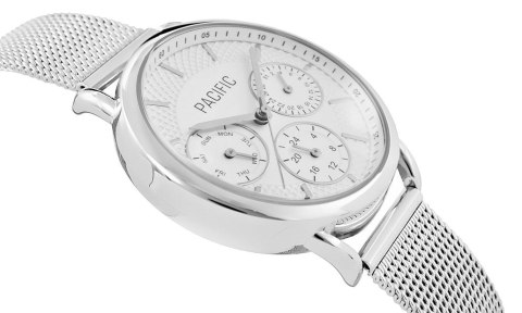 PACIFIC Zegarek Damski Pacific Chronograf X6180-1 PACIFIC Zegarek Damski Pacific Chronograf X6180-1