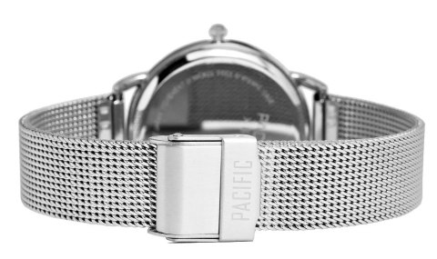PACIFIC Zegarek Damski Pacific Chronograf X6180-1 PACIFIC Zegarek Damski Pacific Chronograf X6180-1