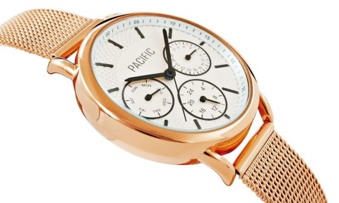 PACIFIC Zegarek Damski Pacific Chronograf X6180-4 PACIFIC Zegarek Damski Pacific Chronograf X6180-4