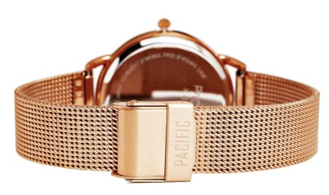 PACIFIC Zegarek Damski Pacific Chronograf X6180-4 PACIFIC Zegarek Damski Pacific Chronograf X6180-4