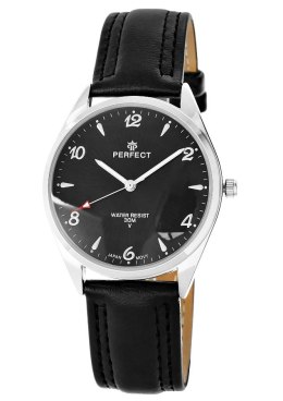 PERFECT Zegarek Damski PERFECT C530-8
