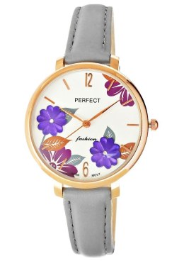 PERFECT Zegarek Damski PERFECT E323-1