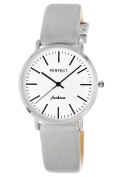 PERFECT Zegarek Damski PERFECT E345-8