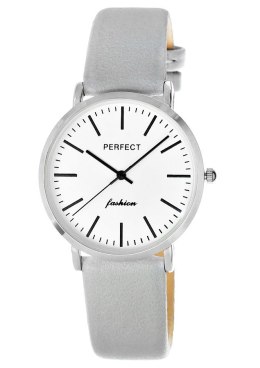 PERFECT Zegarek Damski PERFECT E345-8