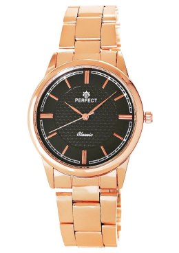 PERFECT Zegarek Damski PERFECT M453-6
