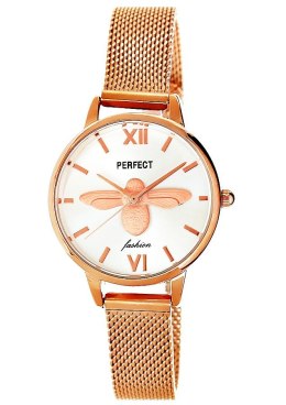 PERFECT Zegarek Damski PERFECT S639-2