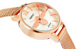 PERFECT Zegarek Damski PERFECT S639-2