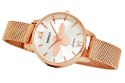 PERFECT Zegarek Damski PERFECT S639-2