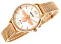 PERFECT Zegarek Damski PERFECT S639-2