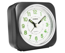 CASIO Budzik CASIO TQ-143S-1EF