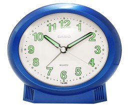 CASIO Budzik CASIO TQ-266-2EF