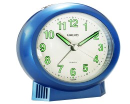 CASIO Budzik CASIO TQ-266-2EF