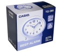 CASIO Budzik CASIO TQ-266-2EF