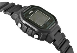 CASIO Zegarek CASIO LA-20WH-1BDF Unisex