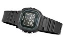 CASIO Zegarek CASIO LA-20WH-1BDF Unisex