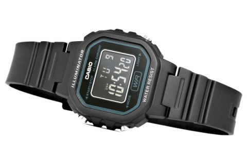 CASIO Zegarek CASIO LA-20WH-1BDF Unisex CASIO Zegarek CASIO LA-20WH-1BDF Unisex