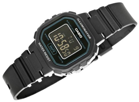 CASIO Zegarek CASIO LA-20WH-1BDF Unisex CASIO Zegarek CASIO LA-20WH-1BDF Unisex
