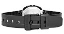 CASIO Zegarek CASIO LA-20WH-1BDF Unisex