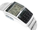 CASIO Zegarek CASIO Vintage DBC-32D-1ADF