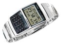 CASIO Zegarek CASIO Vintage DBC-32D-1ADF