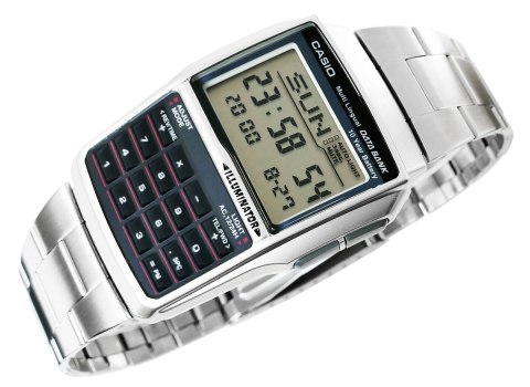 CASIO Zegarek CASIO Vintage DBC-32D-1ADF CASIO Zegarek CASIO Vintage DBC-32D-1ADF