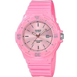 CASIO Zegarek Casio LRW-200H-4E4VDF