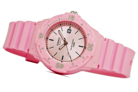 CASIO Zegarek Casio LRW-200H-4E4VDF CASIO Zegarek Casio LRW-200H-4E4VDF