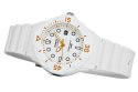 CASIO Zegarek Casio LRW-200H-7E2VDF