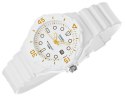 CASIO Zegarek Casio LRW-200H-7E2VDF