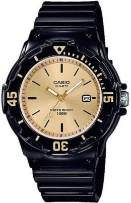CASIO Zegarek Casio LRW-200H-9EVDF