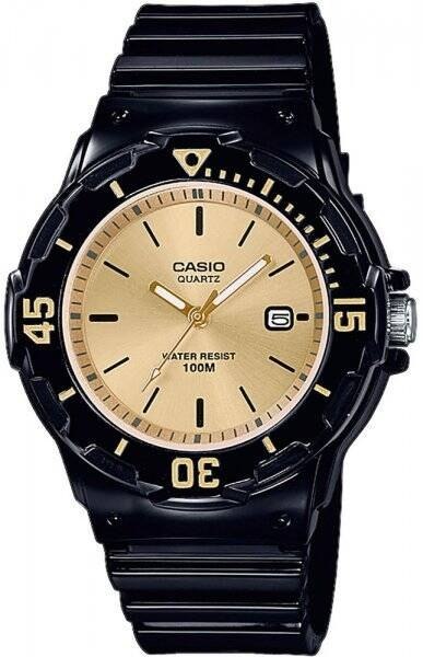 CASIO Zegarek Casio LRW-200H-9EVDF CASIO Zegarek Casio LRW-200H-9EVDF
