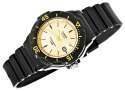 CASIO Zegarek Casio LRW-200H-9EVDF
