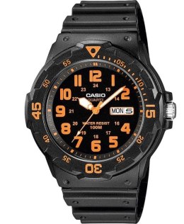 CASIO Zegarek Casio MRW-200H-4BVDF