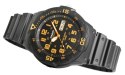 CASIO Zegarek Casio MRW-200H-4BVDF