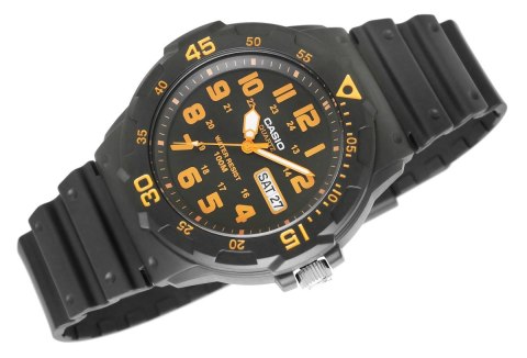 CASIO Zegarek Casio MRW-200H-4BVDF CASIO Zegarek Casio MRW-200H-4BVDF