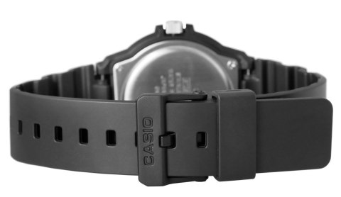 CASIO Zegarek Casio MRW-200H-4BVDF CASIO Zegarek Casio MRW-200H-4BVDF