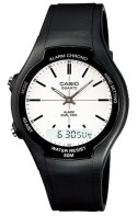CASIO Zegarek Damski CASIO AW-90H-7EVDF
