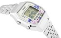 CASIO Zegarek Damski CASIO LA680WA-4CDF + BOX